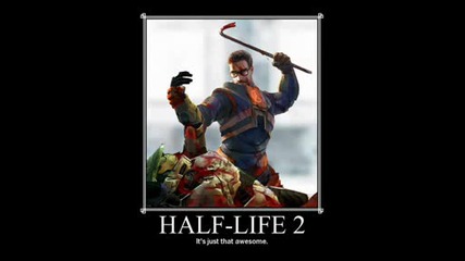 half life 
