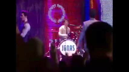 Jonas L.a. Things Will Never Be The Same 