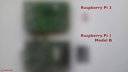 What's New in Raspberry Pi 3? 8 Major Differences