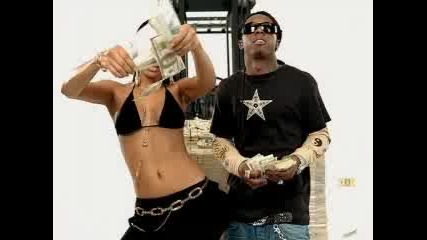 Fat Joe Feat. Lil Wayne - Make It Rain