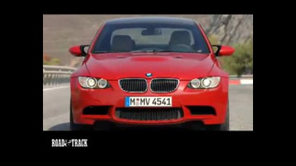 Top 20 New Cars For 2008