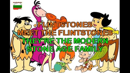 The Flintstones - Karaoke