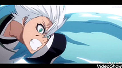 bleach  Aizen-sama
