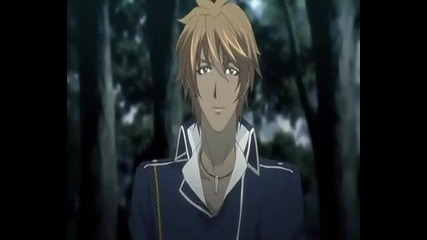 Meine Liebe Wieder Eng Sub Епизод 6 (19)
