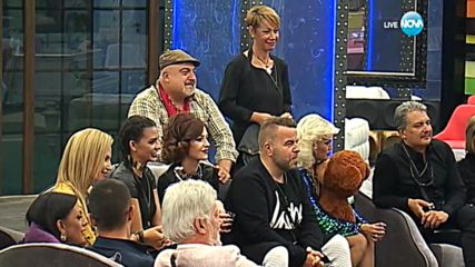 Кой ще напусне Къщата на VIP Brother