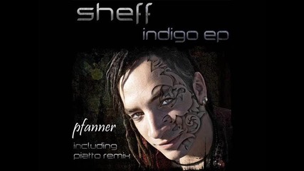 Бесен [ track ] Sheff - Indigo [pfanner music]