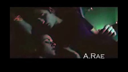 Edward amp Bella - Hurry Up and Save Me