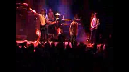 Gorilla Biscuits - Start Today (nosturi finland)