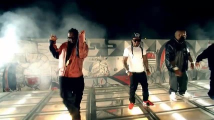 Dj Khaled - Welcome To My Hood * Високо качество * 