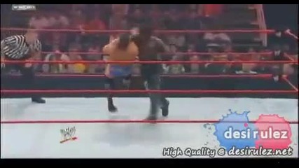 Wwe Over the Limit 2010 Part 3/16 