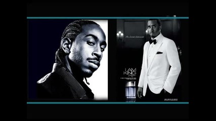 Diddy (ft. Ludacris) - Tomorrow Tonite