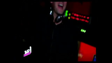 Chris Garcia - The rhythm of the night (hq) 