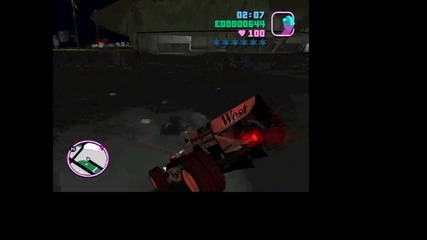 Gta Vice City Stuunt