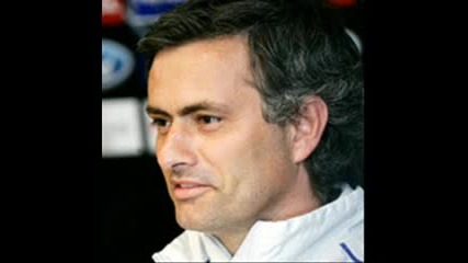 Jose Mourinho Vs Roman Abramovich