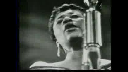 Ella Fitzgerald Sings Dancing