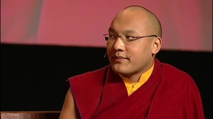 His Holiness the Karmapa The technology of the heart 