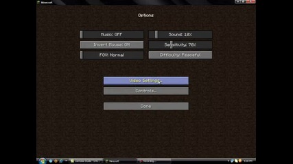 minecraft 1.8 lag !
