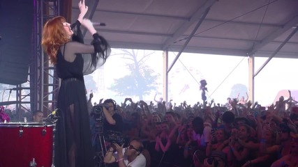 You've Got The Love (live from Bonnaroo, 2011)