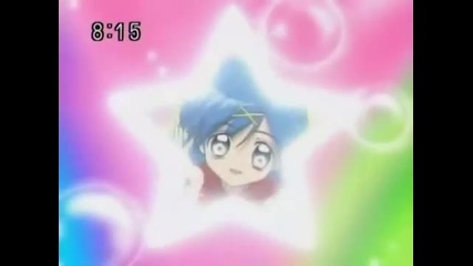Mermaid Melody Pichi Pichi Pitch - Episode 6 Part 2