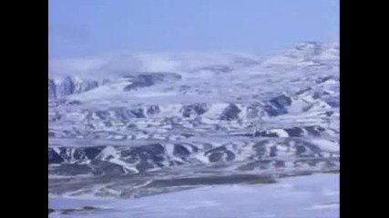 Bbc Wildlife - Вълците /част 1/