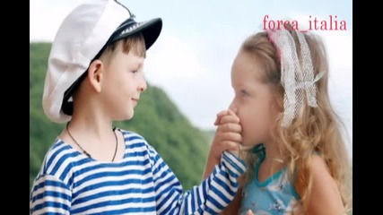 Детство мое