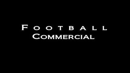 Nike Футбол - Сега е моето време !