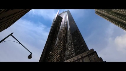 Спайдър Мен 2 Official Trailer 2014
