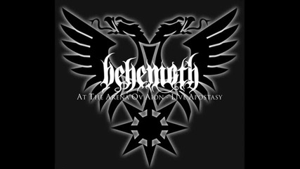 Behemoth - части от песни