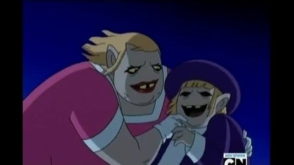 Ben 10 Ultimate Alien Season 2 Episode 21 Mother Of All Vree Part 1/2