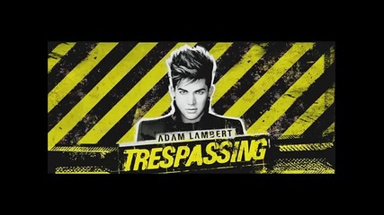 Adam Lambert - Map (превод)