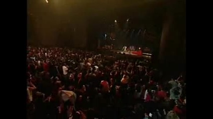 Rbd live in Hollywood Част 1 