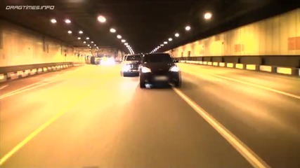 Mercedes Ml63 Amg vs Porsche Cayenne Turbo vs Bmw X6m