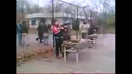 Пгбт - Приятели На Армията
