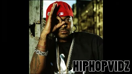 Jim Jones Speaks On Apologizing To Cam Fabolous - 