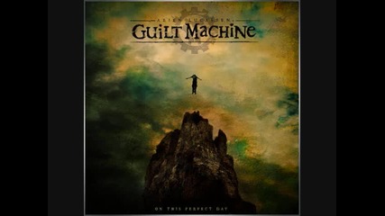 Guilt Machine - Over