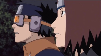 Kakashi Vs Minato [ Naruto Generations ]