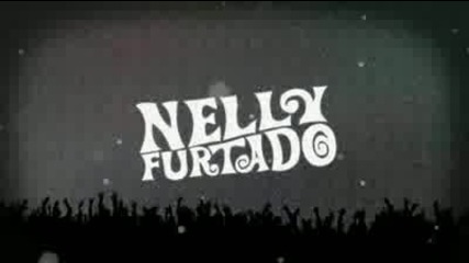 Нели Фуртадо Manos Al Aire (new song)