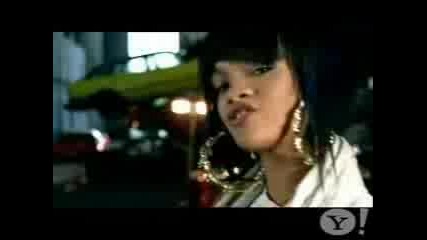 Rihanna - Mix(my video)