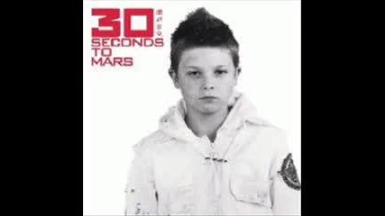 30 Seconds to Mars - Fallen