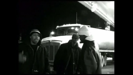 Hd Infamous Mobb-who We Ride For