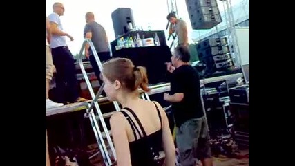 dj steven & john digweed 