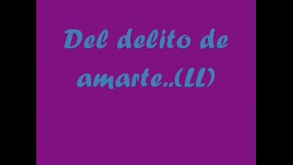 Cklass Dulce Maria.sin ti!! 