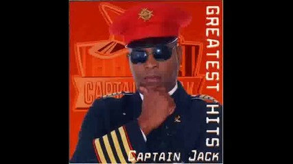 Captain Jack - Captain Jack