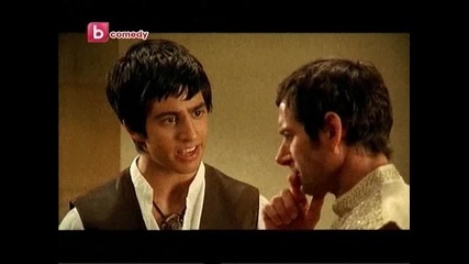 Принцесата на слоновете епизод 6/част 3 