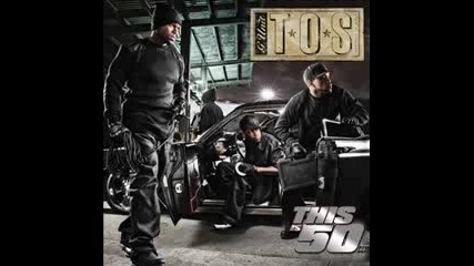G - Unit Feat. Mavado - Let It Go