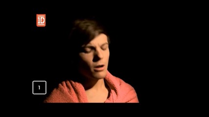 Забавни моменти с One Direction 15