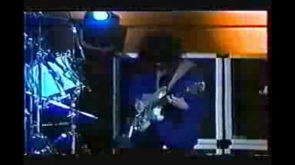 Deep Purple - Knocking At Your Back Door