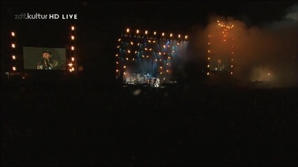 Scorpions - Rock You Like A Hurricane - Wacken 2012