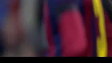 Real Madrid vs Barcelona 3-4 2014 Hd All Goals & Match