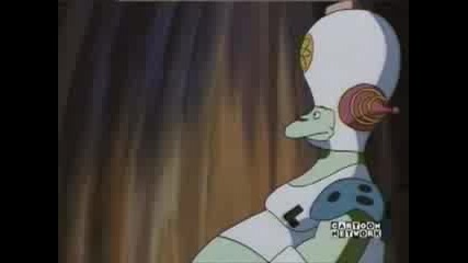 Freakazoid! S1 Ep11